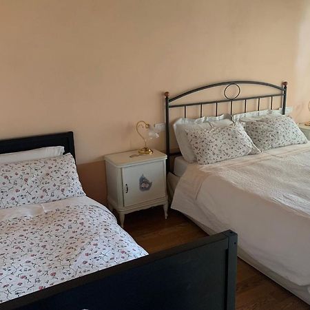 Agriturismo Il Filare Neviano degli Arduini Exteriör bild