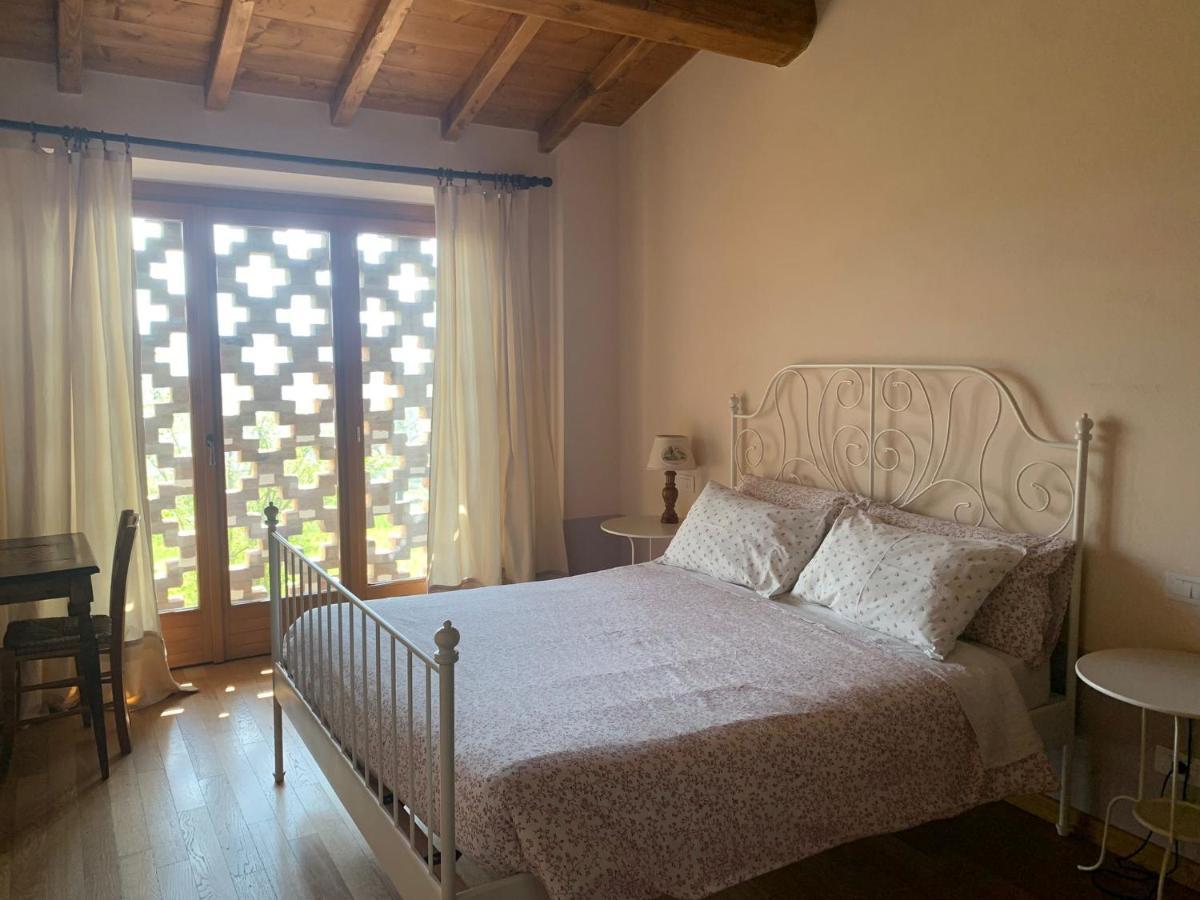 Agriturismo Il Filare Neviano degli Arduini Exteriör bild
