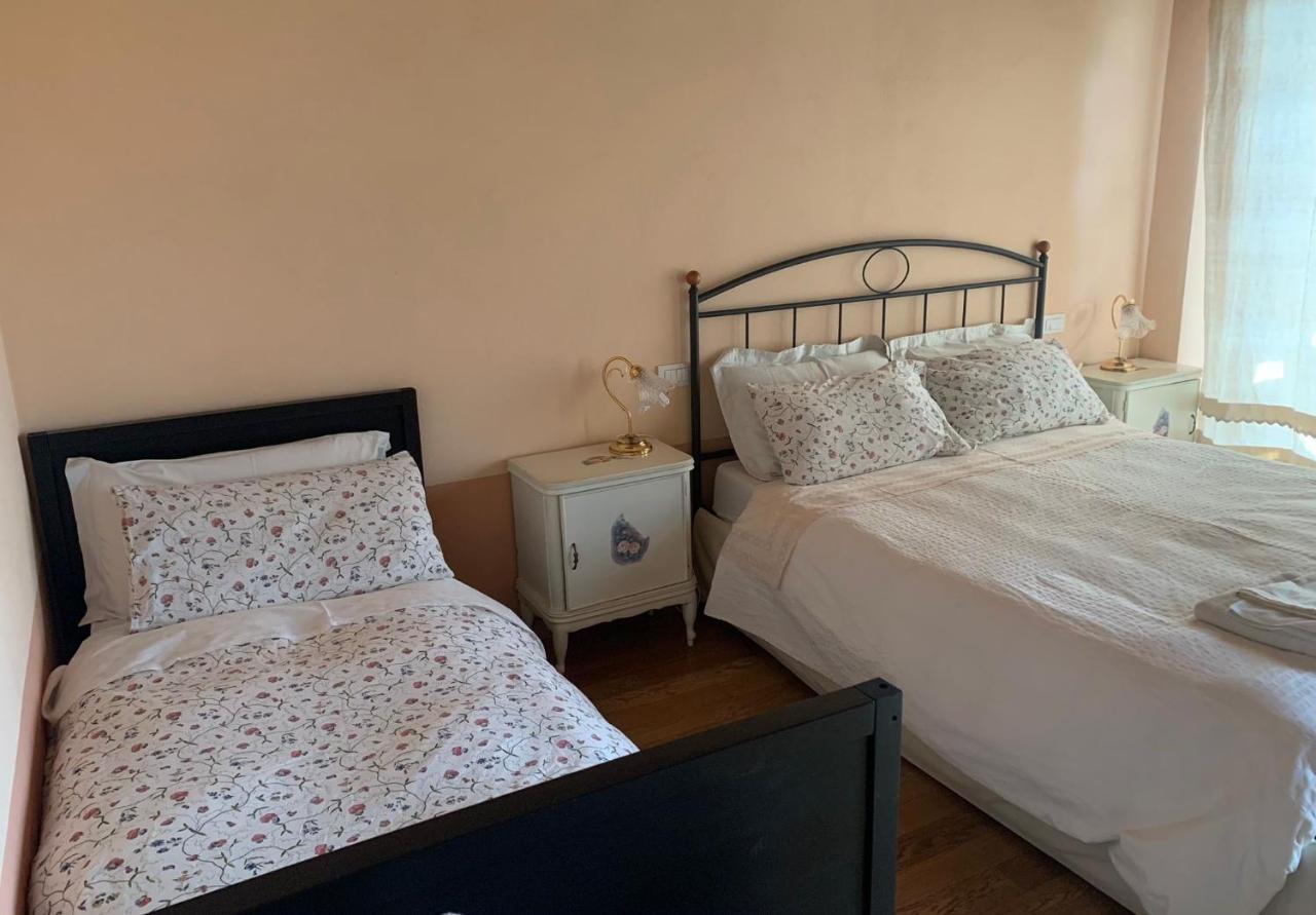 Agriturismo Il Filare Neviano degli Arduini Exteriör bild
