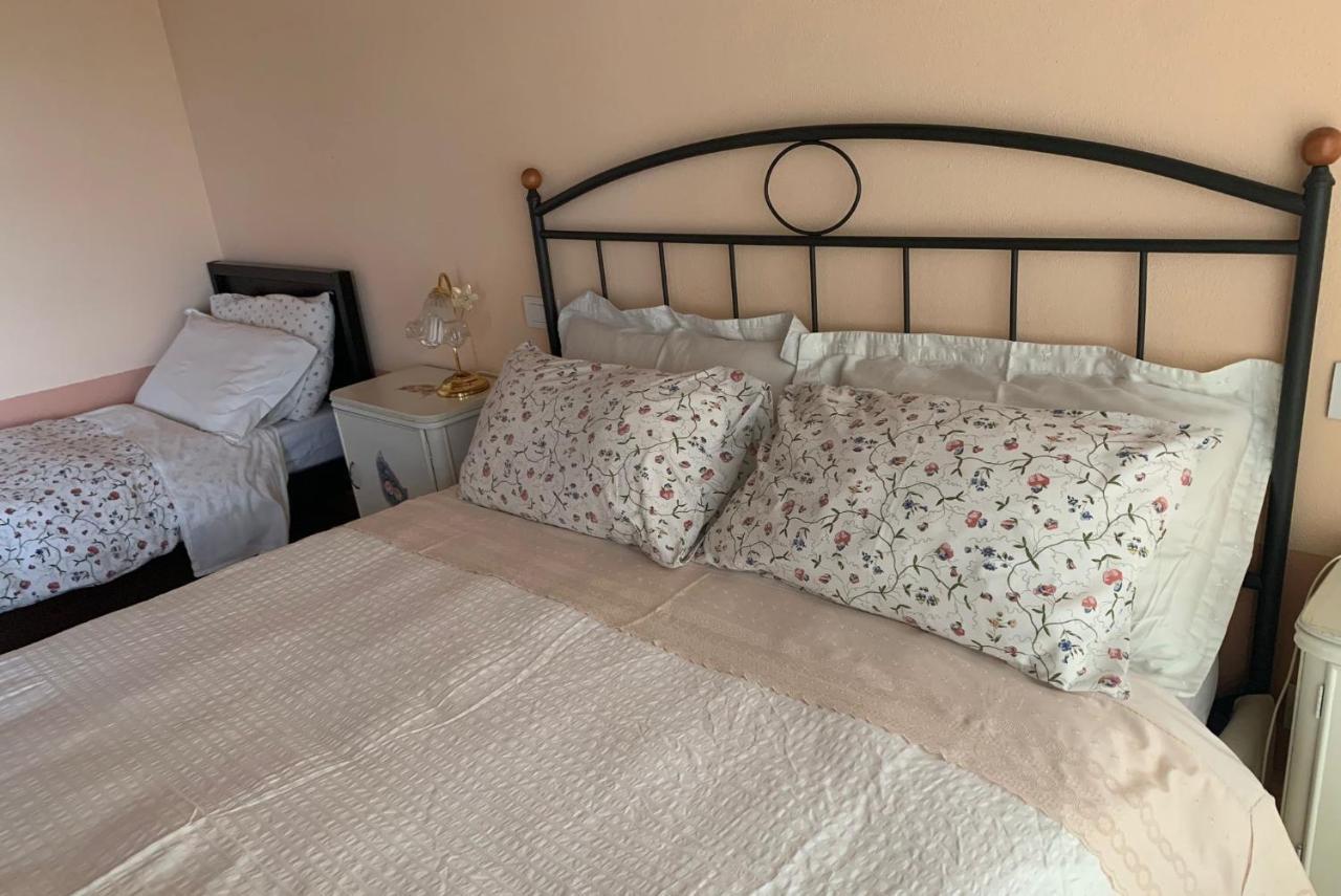 Agriturismo Il Filare Neviano degli Arduini Exteriör bild